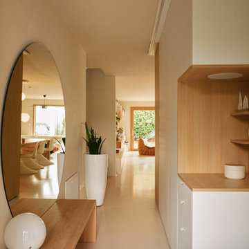 Maison Haus A - Allemagne