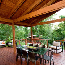 decks