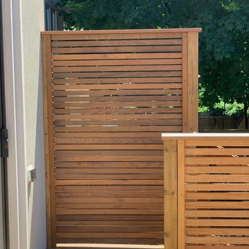 Decks & Patios