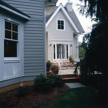 Spa Creek Cottage