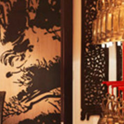 Mekong Restaurant Dubai, U.A.E. - Decorative Objects And Figurines
