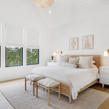 Kelsey's Bedroom