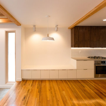Tibbetts Whole House Remodel