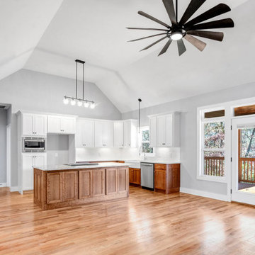 The Tanglewood House Plan 757 | Dean Custom Homes, LLC