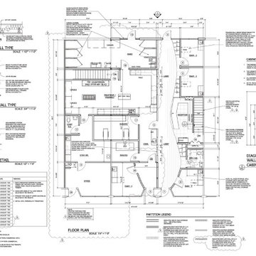 Veterinarian's Office Design