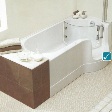 Disability Baths