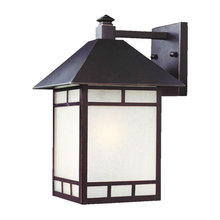 Outdoor light