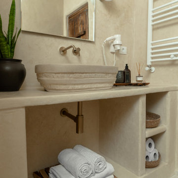 Tadelak Studio La Boheme