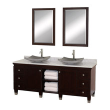 vanities