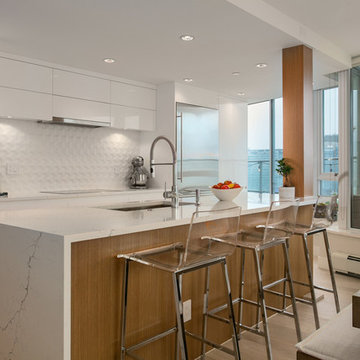 Keefer Place
