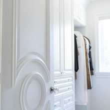 master walk in closet