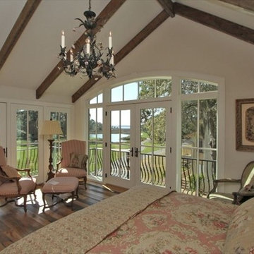 New Harbor Town Designer Home