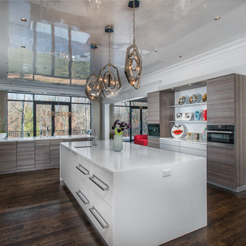 Gramhampton Remodel