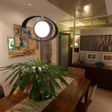 Dining Room Ideas