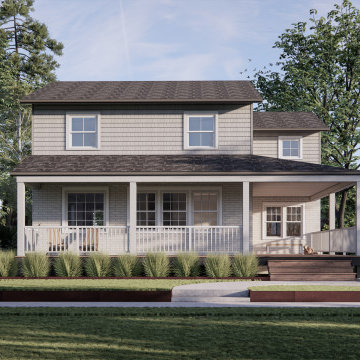 Linden Hills Transformation