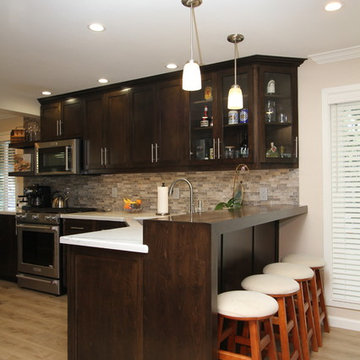 Condo Remodel