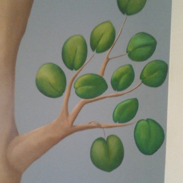 Harmonisation de l'Habitat