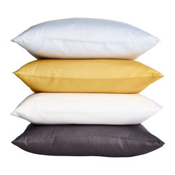 Moody Blues Cushion Cover | Hunting For George - Decorative Cushions