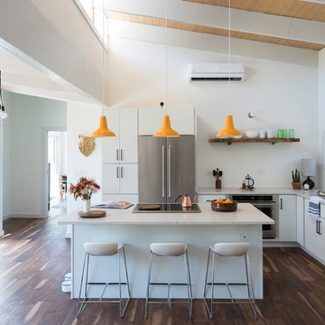 Theron Humphrey's Nashville House