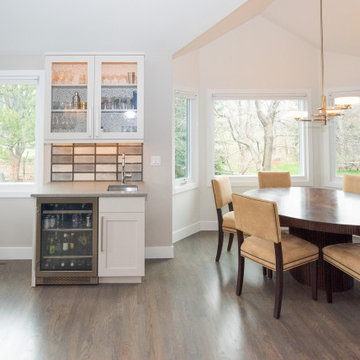 Bland To Bold Renovation