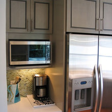 Coffee station