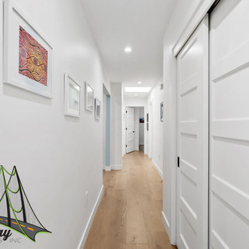 Full House Remodel - Happy Homeowners Spill the Secret to Their Stunning Remodel