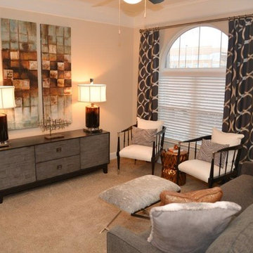 Apartment Complex Furnishings - Overland Park, KS