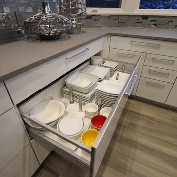 Modern Kitchen