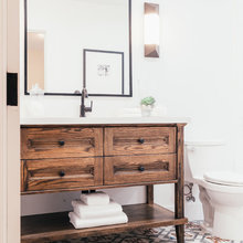 Powder Bath