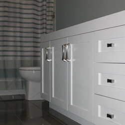 Vanity - Bathroom Vanities And Sink Consoles