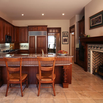 Private Client Residence: Clarkston, Michigan