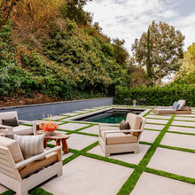 44 South Bay Ave - Patio