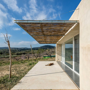 Casa M + J