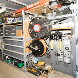 Equipment - Products