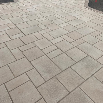 Pavers Patios