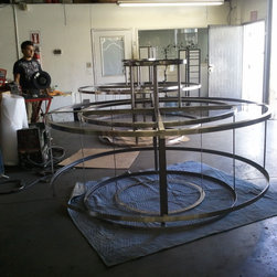 Latest Projects - Lighting