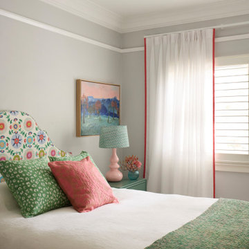 CREMORNE HOUSE 2026