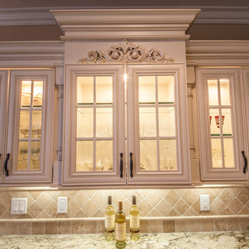 Kitchen Remodel in Canton