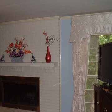 Drapery Panels