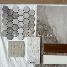 Interior Finishes