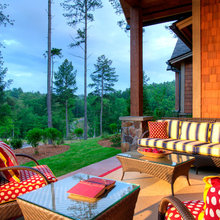 My Outdoor Kitchen Gallery