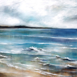 Recent Artwork - Paintings