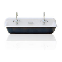 Louis and Jules Bath