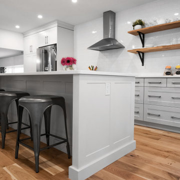 Superior Cabinets