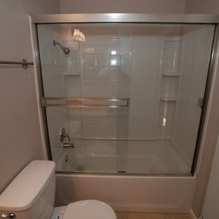 Fiberglass Tub Shower Houzz