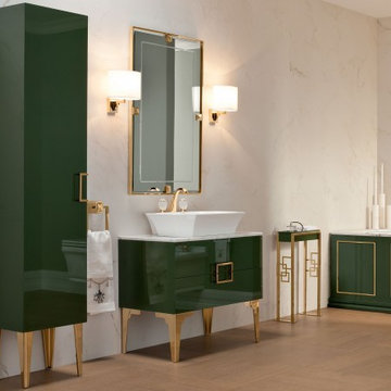 Fall 2016 - Bathrooms