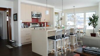 A Modern Renovation Pays Homage To The Past