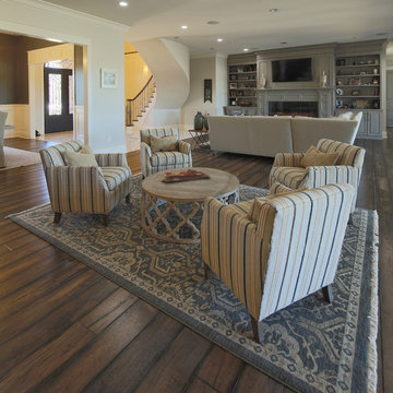 Country Retreat
