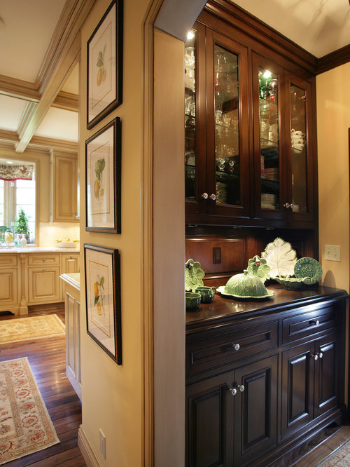 Keele Kitchen/Family Room and Master Suite