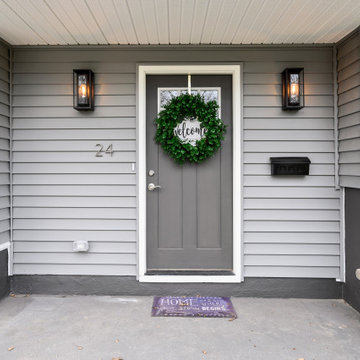 Pihlman Staging